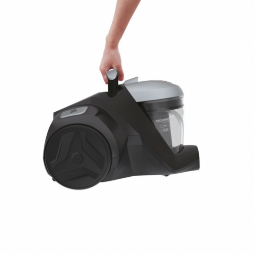 Hoover H-POWER 300 HP322PET 011 2 L Cylinder vacuum Dry 850 W Bagless