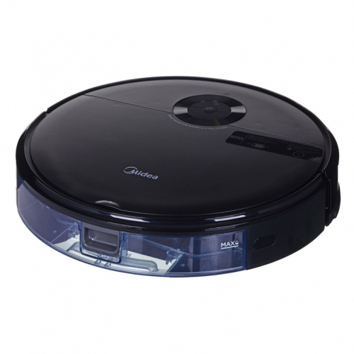 Midea | I5C | Robotic Vacuum Cleaner | Wet&Dry | Operating time (max) 120 min | Lithium Ion | 2600 mAh | Dust capacity  L | 4000 Pa | White | Battery warranty  month(s)