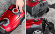 PRIME3 Bagged vacuum cleaner SVC51