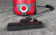 PRIME3 Bagged vacuum cleaner SVC51