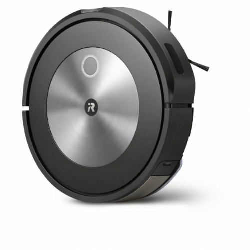 iRobot Roomba j5 (j5178) Combo Saug- und Wischroboter