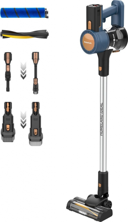 Taurus Homeland Ideal cordless hoover 948934000