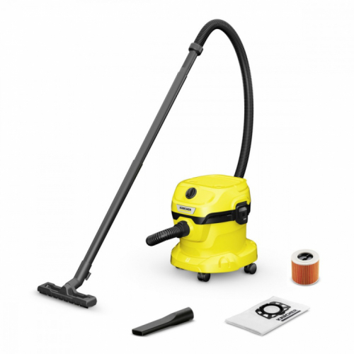 Karcher Vacuum cleaner WD Plus V-12/4/18/C 1.628-009.0