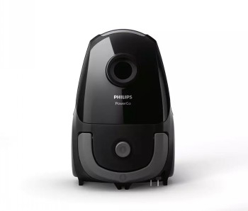 PHILIPS POWERGO PÖLYNIMURI 900W COMPACT ECARF SBAG