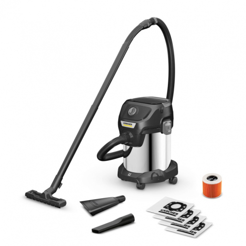 Kärcher KWD 3 S V-17/4/20 Anniversary Edition vacuum 17 L 1000 W (1.628-449.0)