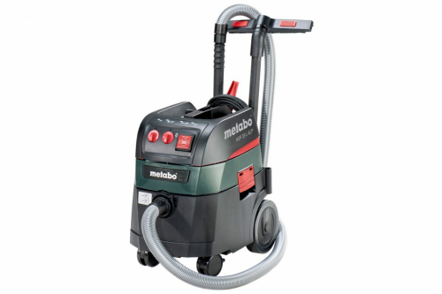 Metabo ASR 35 L ACP Dry 1400 W Dust bag