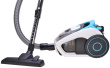 Blaupunkt VCC301 CYKLON BAGLESS