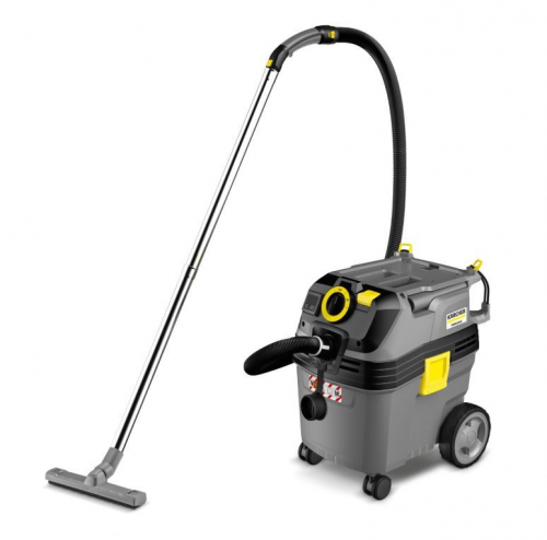 Karcher Vacuum cleaner NT30/1 Ap Te M 1.148-251.0