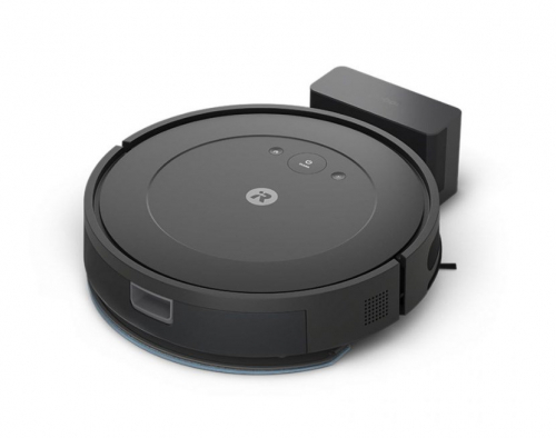 Robot Vacuum Cleaner iRobot Roomba Combo Essential