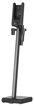 Samsung upright hoover VS20C955CTK/WA
