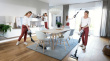 Vacuum cleaner  BOSCH BCS 711XXL