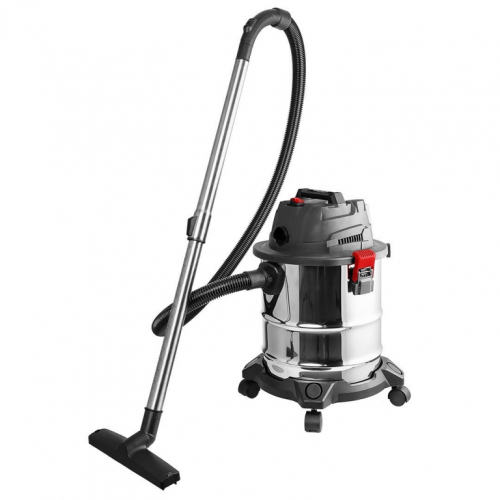 Graphite 58GE124 vacuum