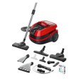 Bosch Vacuum cleaner ProAnimal BWD421PET