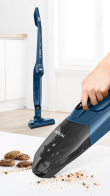 Bosch Upright vacuum cleaner BBHF216