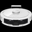 Laser Robot vacuum cleanerwith 5200 mah battery .2 in1 water tankand dustbin,300mi dustbin,300ml waterank,suction4000pa. A-ARC0008S