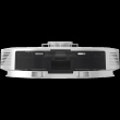 Laser Robot vacuum cleanerwith 5200 mah battery .2 in1 water tankand dustbin,300mi dustbin,300ml waterank,suction4000pa. A-ARC0008S