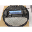 Восстановленный.   | Ecovacs | Robotic Vacuum Cleaner | DEEBOT T9 AIVI | Wet&Dry | Operating time (max) 150 min | Li-Ion | 5200 mAh | Dust capacity 0.3 L | 3000 Pa | Black | Battery warranty 24 month(s) | USED, DIRTY, SCARTCHES