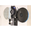 Восстановленный.   | Ecovacs | Robotic Vacuum Cleaner | DEEBOT T9 AIVI | Wet&Dry | Operating time (max) 150 min | Li-Ion | 5200 mAh | Dust capacity 0.3 L | 3000 Pa | Black | Battery warranty 24 month(s) | USED, DIRTY, SCARTCHES