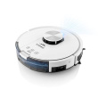 ETA | Vacuum Cleaner Robot | ETA423790000 Stormio | Wet&Dry | Operating time (max) 120 min | Li-Ion | 2400 mAh | Dust capacity 0.6 L | White