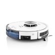 ETA | Vacuum Cleaner Robot | ETA423790000 Stormio | Wet&Dry | Operating time (max) 120 min | Li-Ion | 2400 mAh | Dust capacity 0.6 L | White