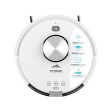 ETA | Vacuum Cleaner Robot | ETA423790000 Stormio | Wet&Dry | Operating time (max) 120 min | Li-Ion | 2400 mAh | Dust capacity 0.6 L | White
