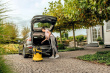 Kärcher WD 5 V-25/5/22 Black, Yellow 25 L 1100 W