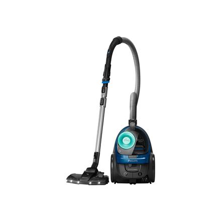 Philips | Vacuum cleaner | FC9557/09 | Bagless | Power 900 W | Dust capacity 1.5 L | Black