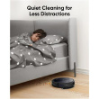 Anker Eufy | Robot Vacuum Cleaner | G50 Hybrid | Wet&Dry | Operating time (max) 180 min | 2600 mAh | Dust capacity 0.35 L | 5000 Pa | Black
