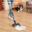 Jimmy | Vacuum cleaner and washer | PW11 Pro | Cordless operating | Washing function | 460 W | 21.6 V | Operating time (max) 80 min | Warranty 24 month(s)