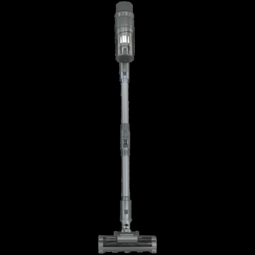 AENO Cordless Stick Vacuum Cleaner SC2, 29.6V DC, 530W, 2500mAh, foldable tube, turbo main and mite brush, selfstanding