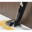 Jimmy | Vacuum Cleaner and Washer | HW9 | Cordless operating | Handstick and Handheld | Washing function | 300 W | 25.2 V | Operating time (max) 35 min | Warranty 24 month(s)