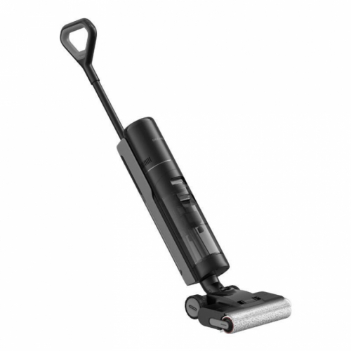 Dreame H13 Pro cordless upright mop hoover (black)