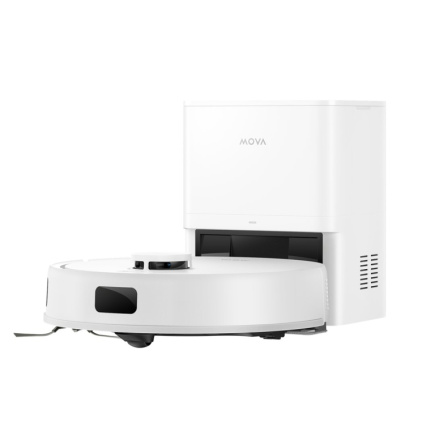 Cleaning robot Mova by Dreame E20 Plus (white)
