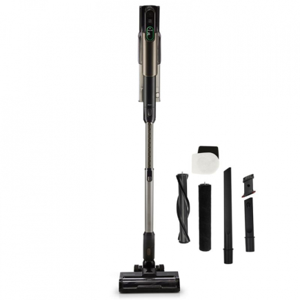 Hisense Hi Move VI, 330 W, hall - Juhtmevaba tolmuimeja / HVC646630A