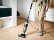 PRIME3 Vertical vacuum cleaner SVC12