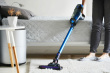 Blaupunkt Upright vacuum cleaner VCH602BL