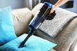 Blaupunkt Upright vacuum cleaner VCH602BL