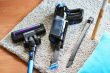 Blaupunkt Upright vacuum cleaner VCH602BL