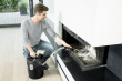 Kärcher AD 2 600 AW 14 L Black