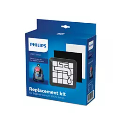 Philips Replacement Kit XV1220/01