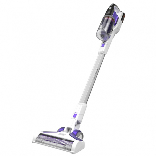 Black & Decker BHFEV1825CP-QW stick vacuum/electric broom