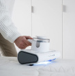 Handheld hoover with UV Taurus Textile Care EST9489320L