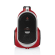 ETA | Vacuum Cleaner | ETA351790000 Stormy Turbo | Bagless | Power 800 W | Dust capacity 2.2 L | Black/Red