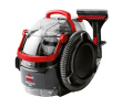 Bissell 1558N vacuum Cylinder vacuum Dry&wet 750 W Bagless