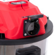 Industrial vacuum cleaner Camry CR 7045