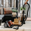 ADLER AD 7065 vacuum