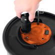 TOYA 72928 ash vacuum