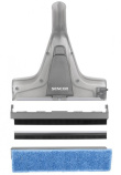 Veefiltriga tolmuimeja Sencor SVC5001YL kollane