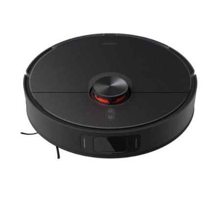 XIAOMI Robot Vacuum S20+ Black