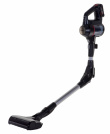 Bosch BBS712A stick vacuum/electric broom Bagless 0.3 L Black, Stainless steel